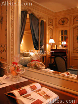 Hotel Raphael 31
